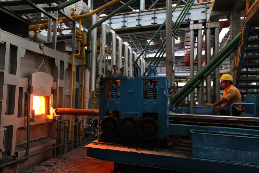image of factory